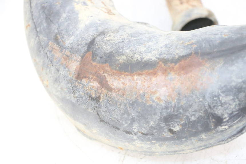 photo de EXHAUST YAMAHA YZ 85 (2022 - 2025)