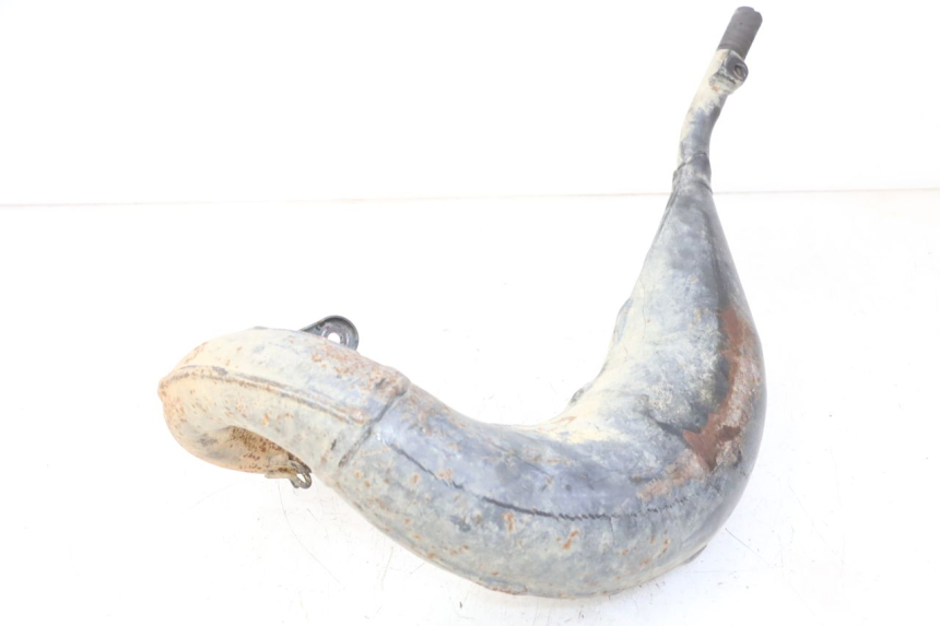 photo de EXHAUST YAMAHA YZ 85 (2022 - 2025)