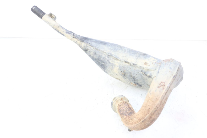 photo de EXHAUST YAMAHA YZ 85 (2022 - 2025)