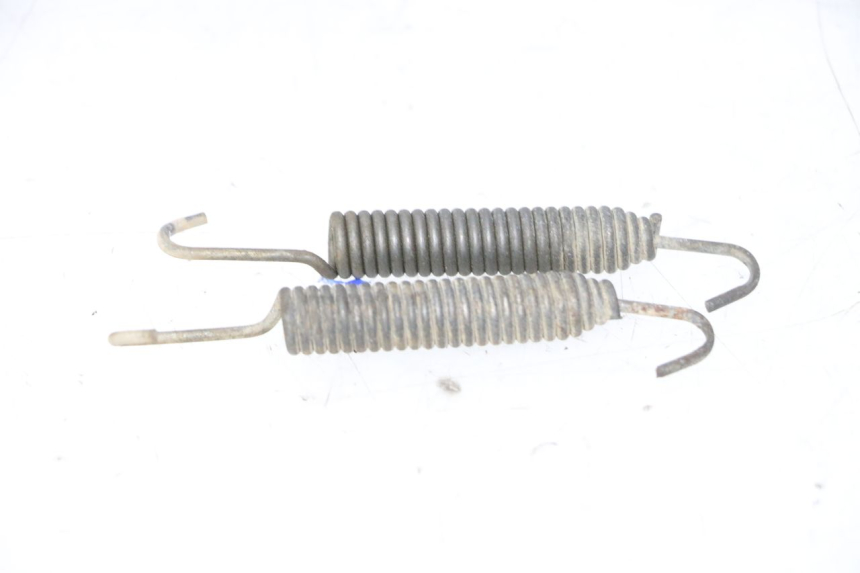 photo de EXHAUST YAMAHA YZ 85 (2022 - 2025)
