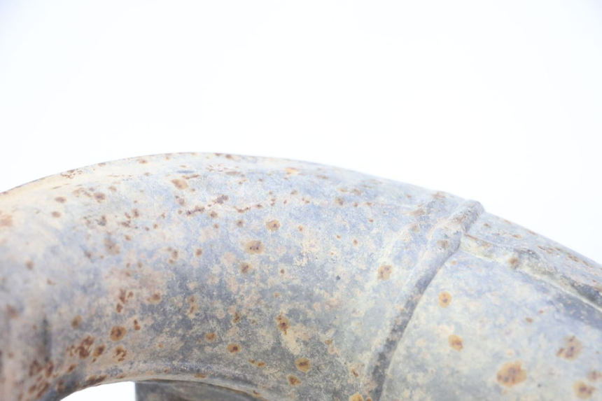 photo de EXHAUST YAMAHA YZ 85 (2022 - 2025)