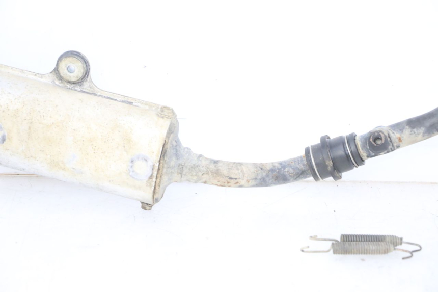 photo de EXHAUST YAMAHA YZ 85 (2022 - 2025)