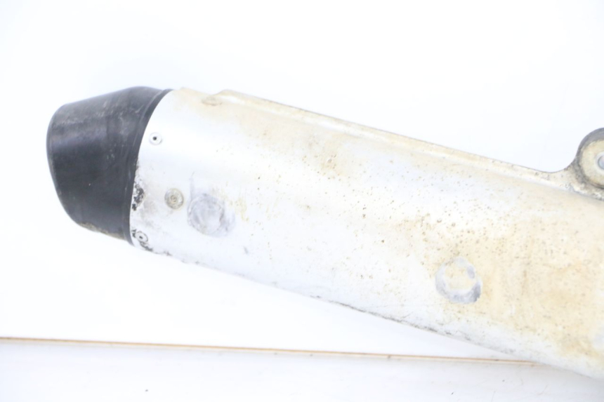 photo de EXHAUST YAMAHA YZ 85 (2022 - 2025)