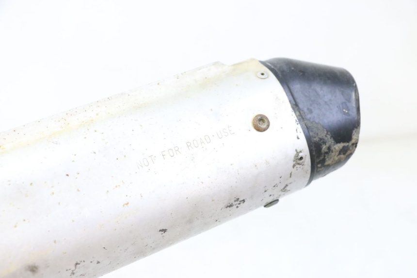 photo de EXHAUST YAMAHA YZ 85 (2022 - 2025)