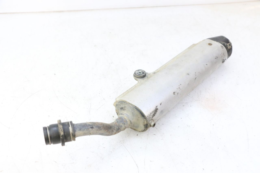 photo de EXHAUST YAMAHA YZ 85 (2022 - 2025)