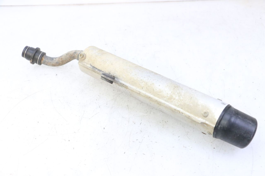 photo de EXHAUST YAMAHA YZ 85 (2022 - 2025)
