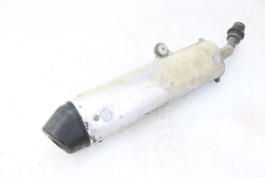 photo de EXHAUST YAMAHA YZ 85 (2022 - 2025)
