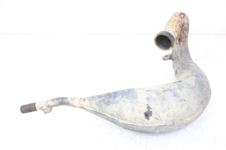 photo de EXHAUST YAMAHA YZ 85 (2022 - 2025)