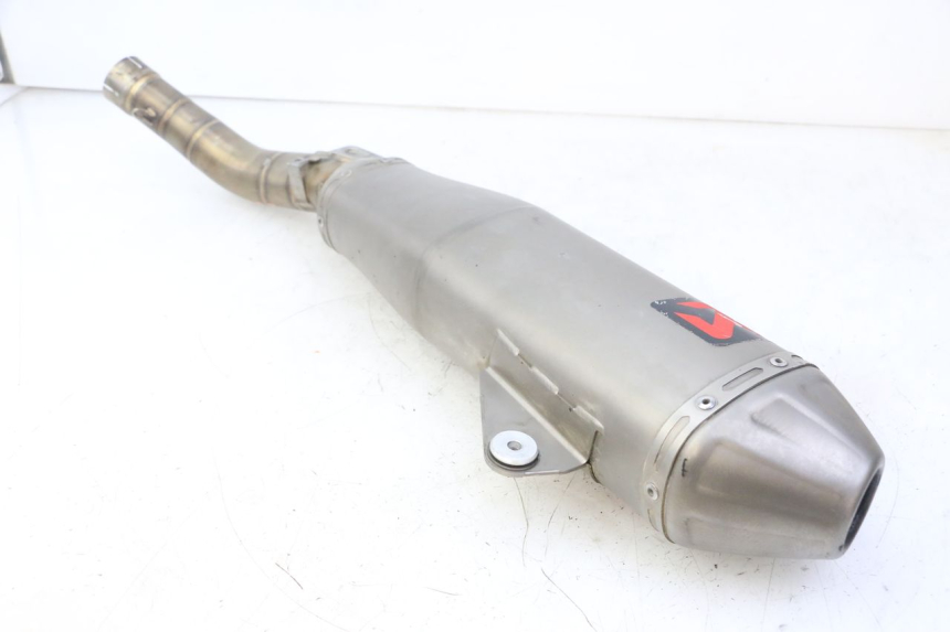 photo de EXHAUST YAMAHA YZF YZ-F 450 (2014 - 2016)