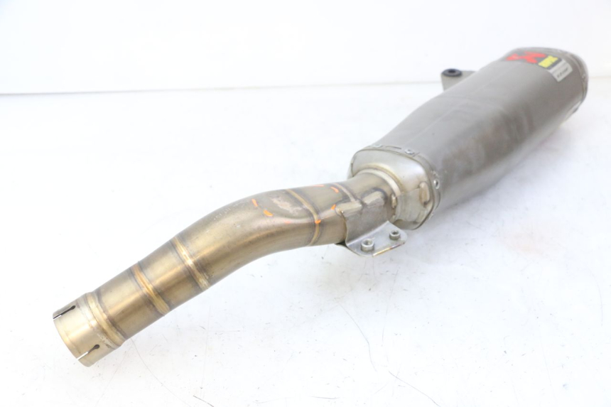 photo de EXHAUST YAMAHA YZF YZ-F 450 (2014 - 2016)