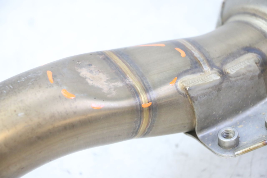 photo de EXHAUST YAMAHA YZF YZ-F 450 (2014 - 2016)