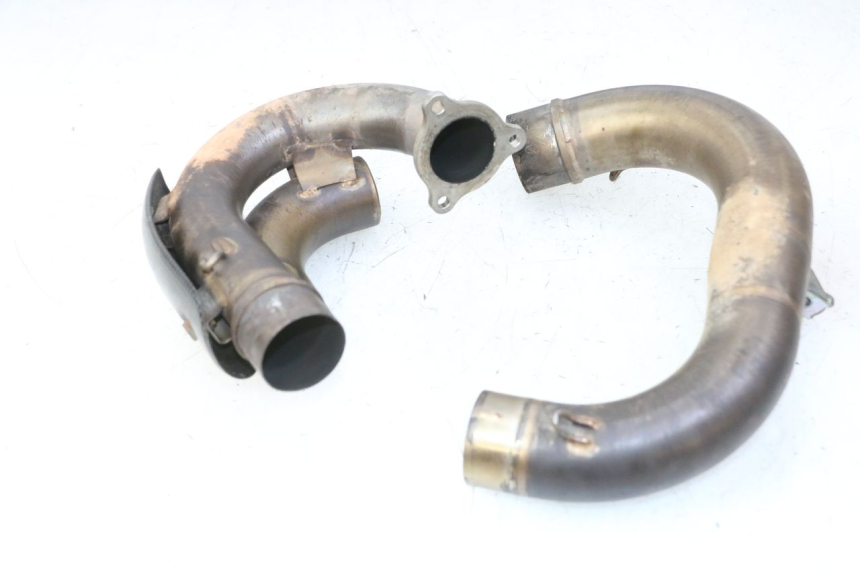 photo de EXHAUST YAMAHA YZF YZ-F 450 (2014 - 2016)