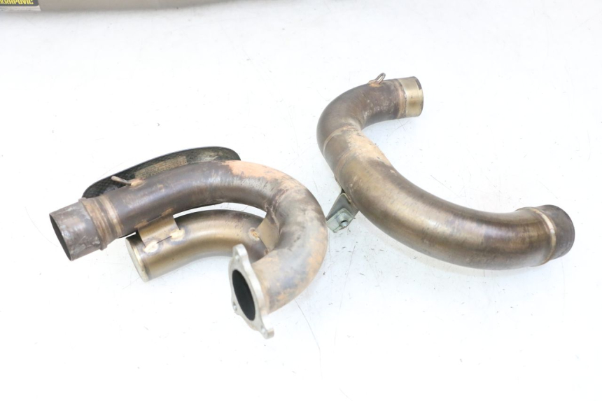 photo de EXHAUST YAMAHA YZF YZ-F 450 (2014 - 2016)