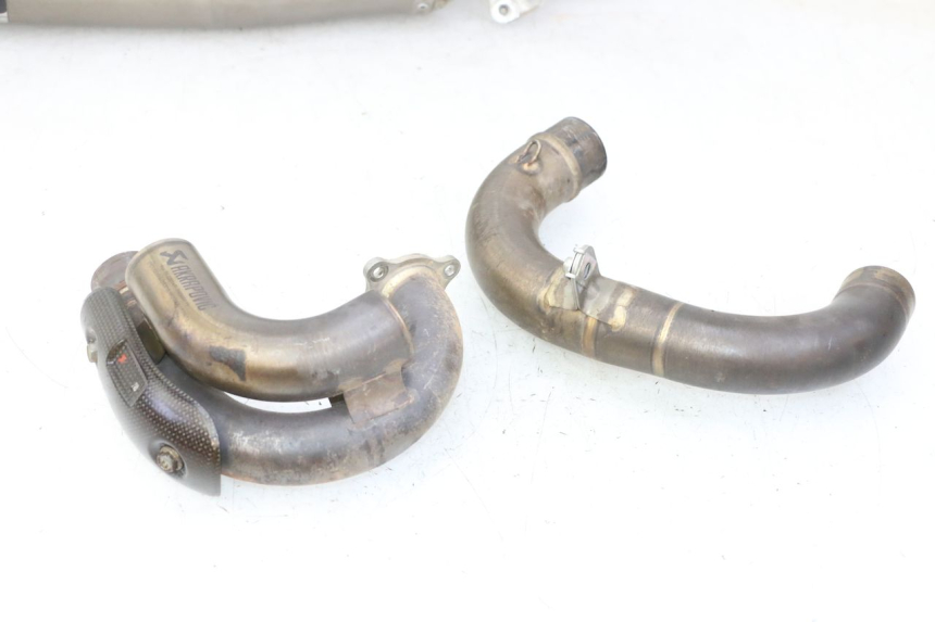 photo de EXHAUST YAMAHA YZF YZ-F 450 (2014 - 2016)