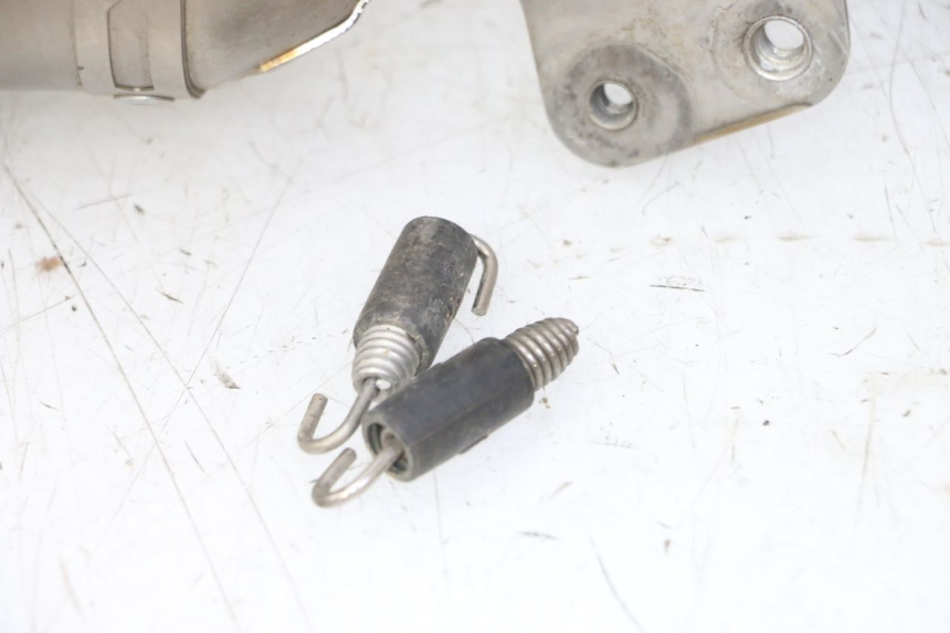 photo de EXHAUST YAMAHA YZF YZ-F 450 (2014 - 2016)