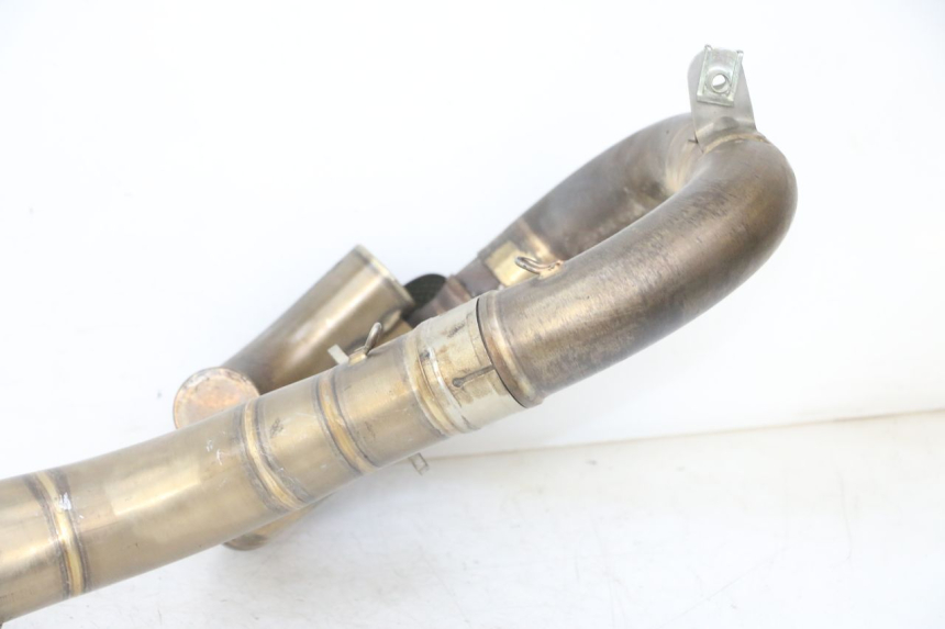 photo de EXHAUST YAMAHA YZF YZ-F 450 (2014 - 2016)