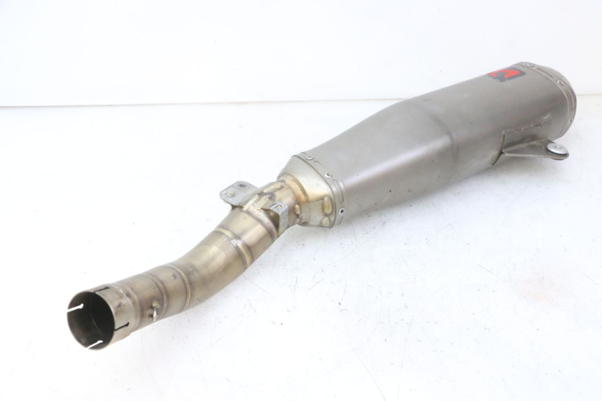 photo de EXHAUST YAMAHA YZF YZ-F 450 (2014 - 2016)