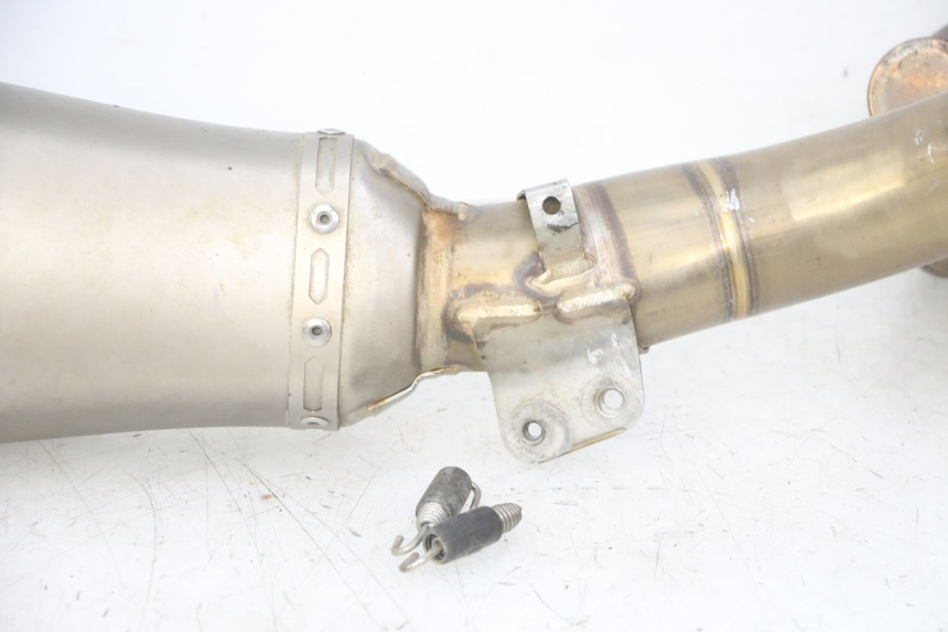 photo de EXHAUST YAMAHA YZF YZ-F 450 (2014 - 2016)