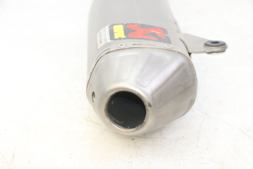 photo de EXHAUST YAMAHA YZF YZ-F 450 (2014 - 2016)