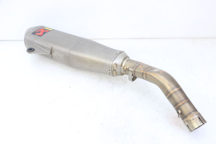 photo de EXHAUST YAMAHA YZF YZ-F 450 (2014 - 2016)