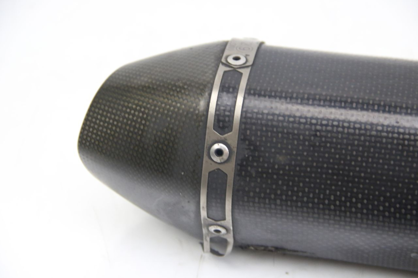 photo de EXHAUST PIPE KAWASAKI Z ABS 1000 (2014 - 2020)