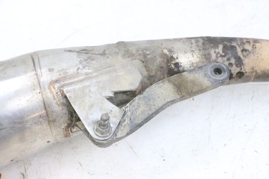 photo de EXHAUST PIPE PIAGGIO ZIP 2T 50 (2009 - 2019) - Component detail