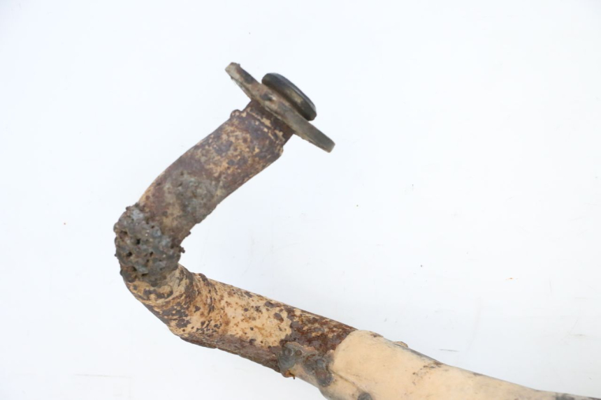 photo de EXHAUST PIPE PIAGGIO ZIP 2T 50 (2009 - 2019) - Additional view of the item