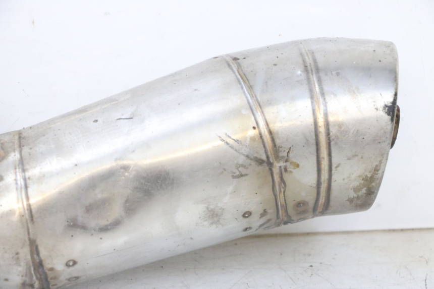 photo de EXHAUST PIPE PIAGGIO ZIP 2T 50 (2009 - 2019) - Component zoom