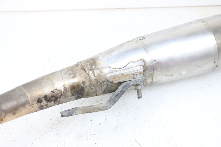 photo de EXHAUST PIPE PIAGGIO ZIP 2T 50 (2009 - 2019) - Supplementary product photo
