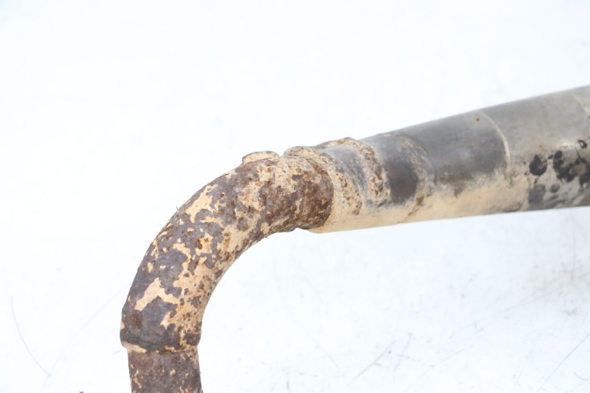 photo de EXHAUST PIPE PIAGGIO ZIP 2T 50 (2009 - 2019) - Alternative angle