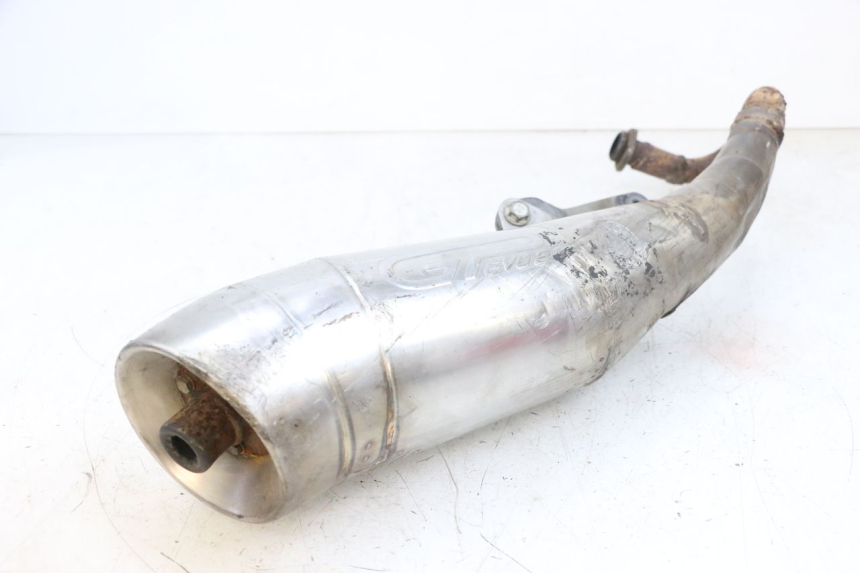 photo de EXHAUST PIPE PIAGGIO ZIP 2T 50 (2009 - 2019) - Product overview