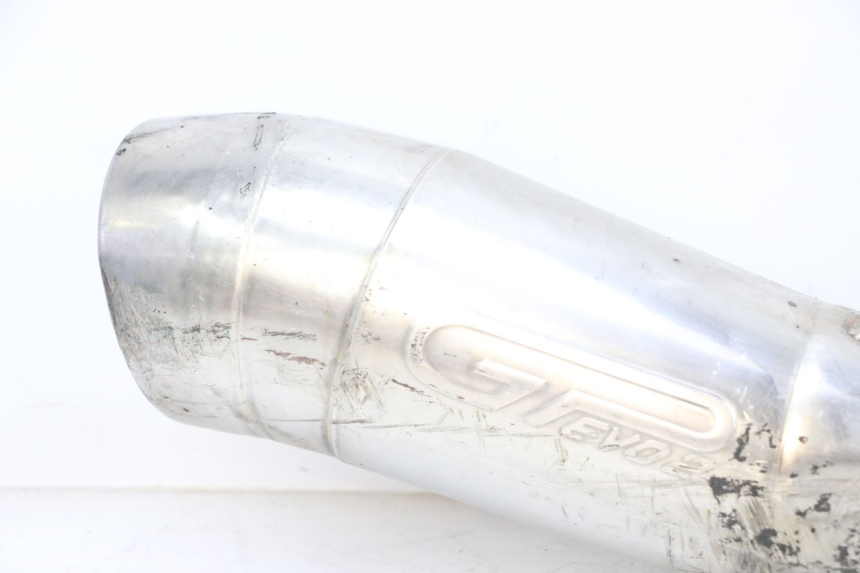 photo de EXHAUST PIPE PIAGGIO ZIP 2T 50 (2009 - 2019) - Markings and original references