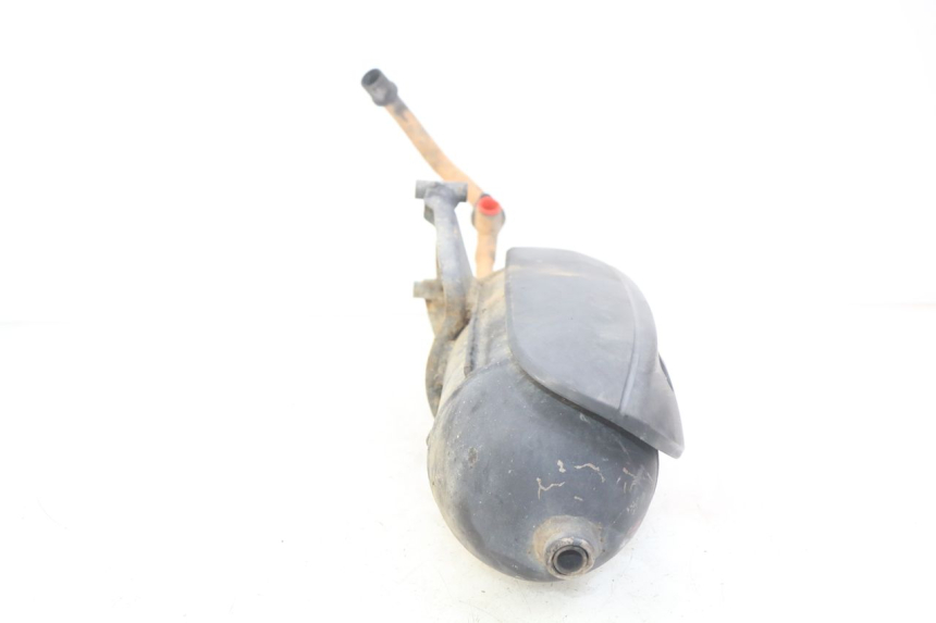 photo de EXHAUST PIPE PIAGGIO ZIP 4T 50 (2018 - 2020)