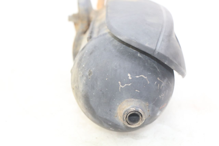 photo de EXHAUST PIPE PIAGGIO ZIP 4T 50 (2018 - 2020)