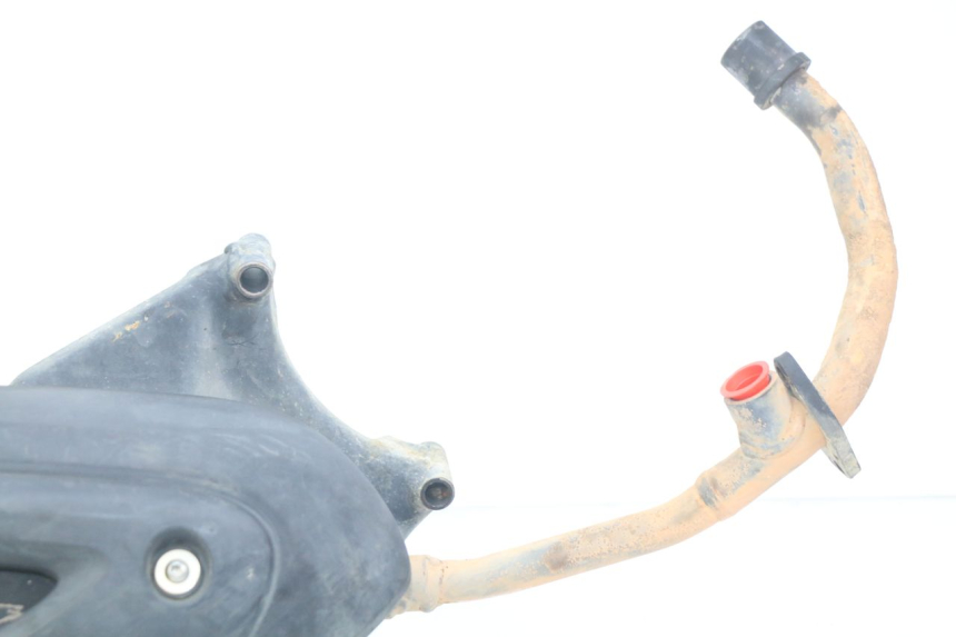 photo de EXHAUST PIPE PIAGGIO ZIP 4T 50 (2018 - 2020)