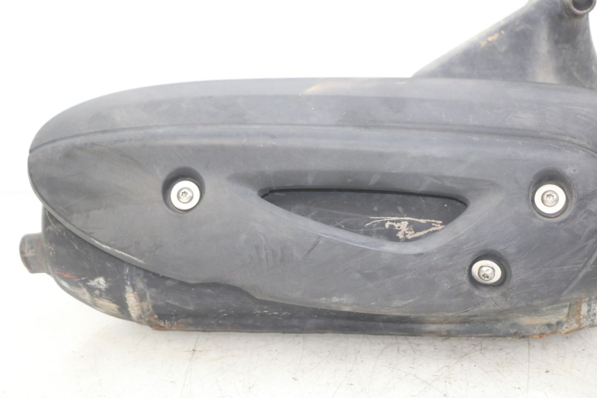 photo de EXHAUST PIPE PIAGGIO ZIP 4T 50 (2018 - 2020)