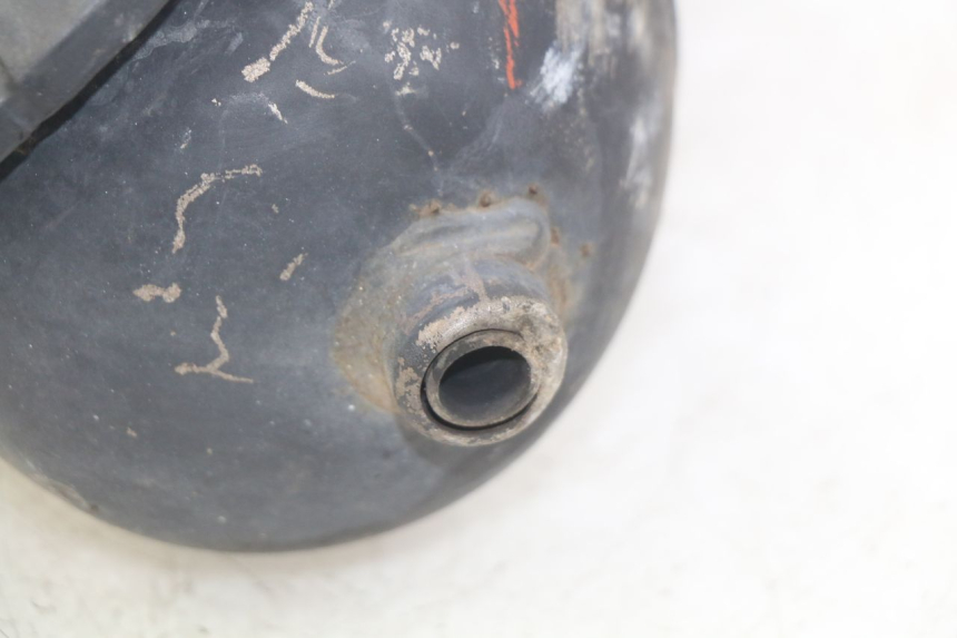 photo de EXHAUST PIPE PIAGGIO ZIP 4T 50 (2018 - 2020)