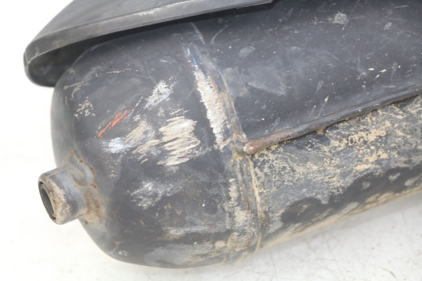 photo de EXHAUST PIPE PIAGGIO ZIP 4T 50 (2018 - 2020)