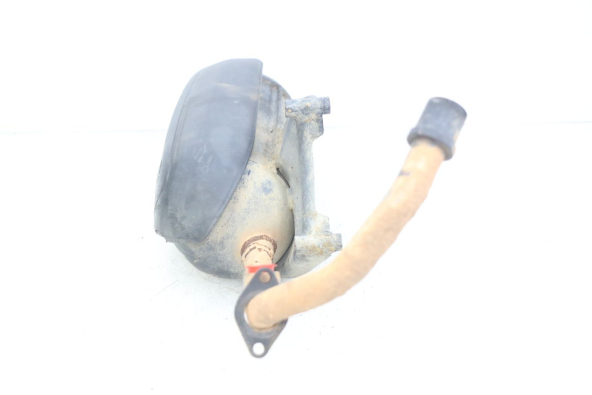 photo de EXHAUST PIPE PIAGGIO ZIP 4T 50 (2018 - 2020)