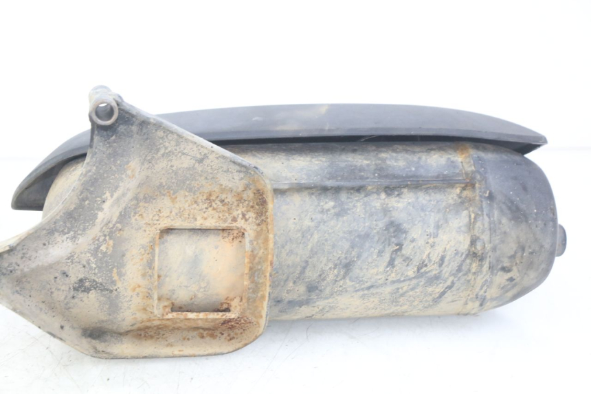 photo de EXHAUST PIPE PIAGGIO ZIP 4T 50 (2018 - 2020)