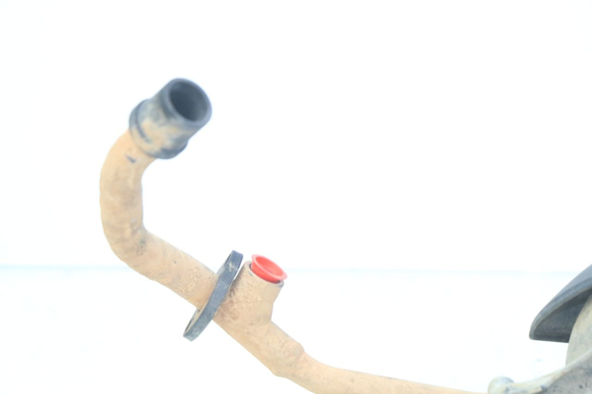 photo de EXHAUST PIPE PIAGGIO ZIP 4T 50 (2018 - 2020)