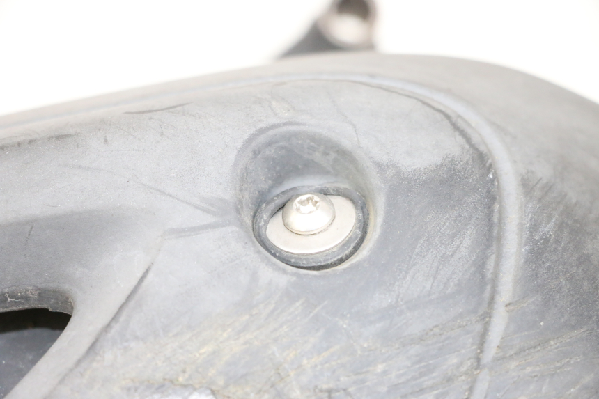 photo de EXHAUST PIPE PIAGGIO ZIP 4T 50 (2018 - 2020) - Spare part profile view