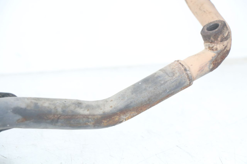 photo de EXHAUST PIPE UNIVERSAL BIKE ZN50QT-11B 50 (2018 - 2021)