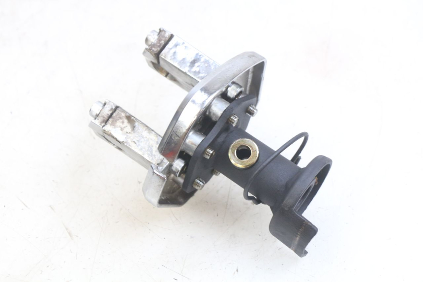 photo de HANDLEBAR RISER KYMCO AGILITY NAKED RENOUVO 2T 50 (2011 - 2018)