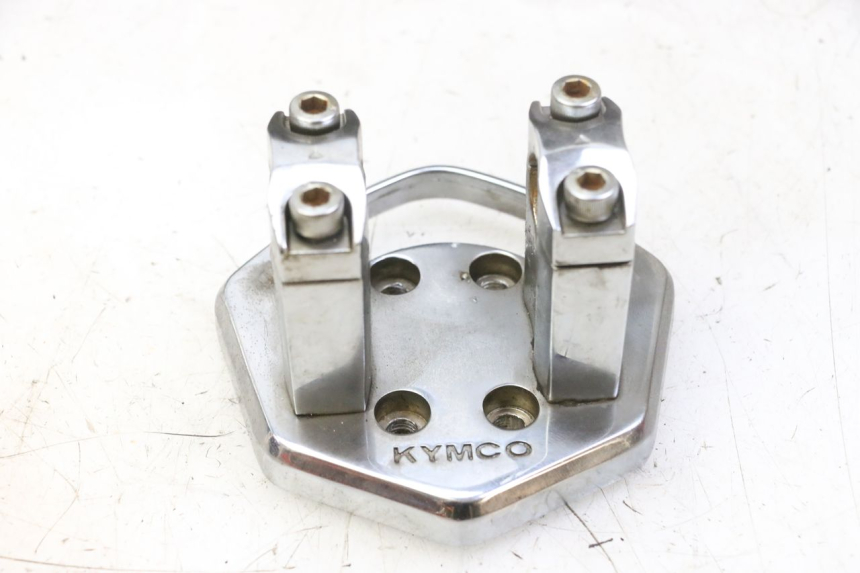 photo de HANDLEBAR RISER KYMCO AGILITY NAKED RENOUVO 2T 50 (2011 - 2018)