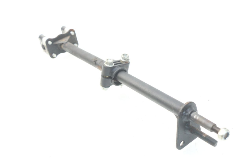 photo de HANDLEBAR STEM CHINESE QUAD ATV ENFANT 125 - Zoom on usage condition