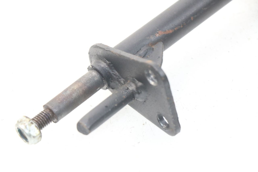 photo de HANDLEBAR STEM CHINESE QUAD ATV ENFANT 125 - Technical close-up