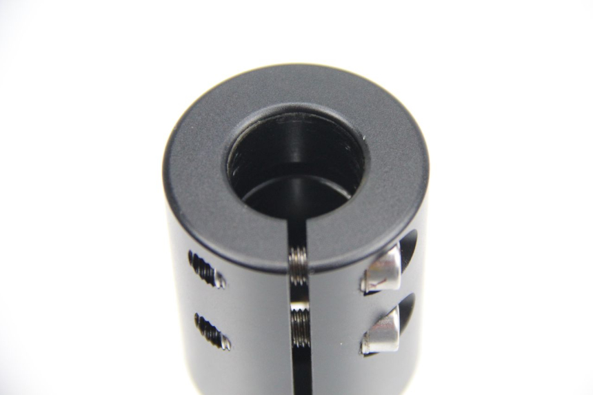 photo de HANDLEBAR STEM MBK BOOSTER SPIRIT 50 (2004 - 2017)