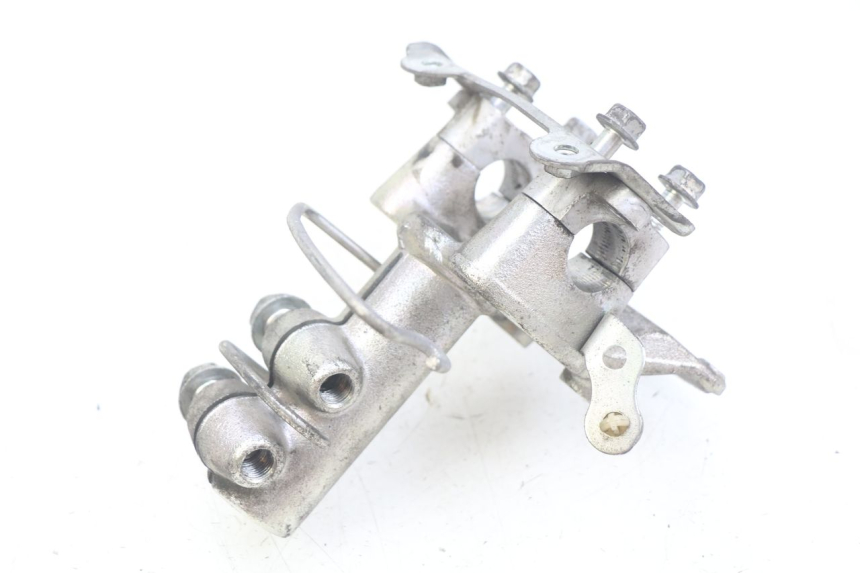 photo de HANDLEBAR STEM HONDA FJS SILVERWING SILVER WING 400 (2009 - 2016)