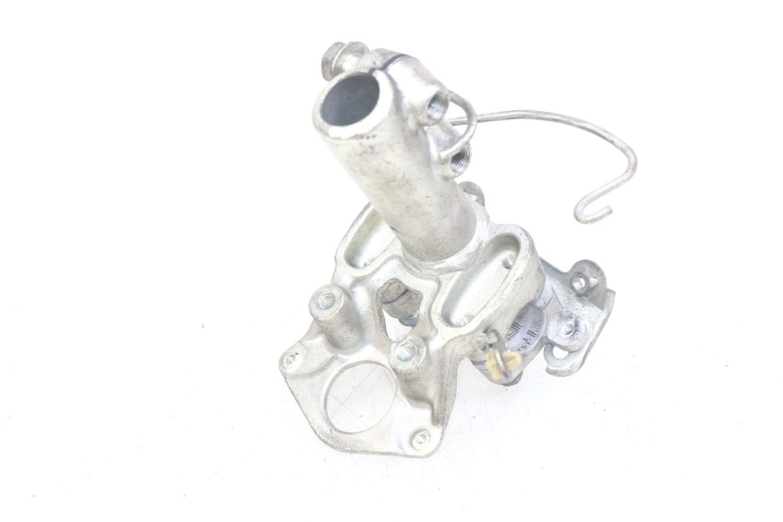 photo de HANDLEBAR STEM HONDA FJS SILVERWING SILVER WING 400 (2009 - 2016)
